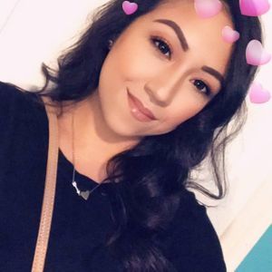 Meet your Posher, Gretchen